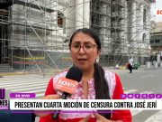 “Muchos se morirían si me ven de presidenta y Jerí va a caer como Boluarte. Fuerza Popular siempre está vulnerando la voluntad popular”: Ruth Luque, congresista y candidata al Senado de Ahora Nación