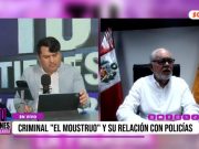 “Carlos Espá es nuestro jefe y el futuro presidente del Perú. Quiero ser senador para concluir mis labores”: Jorge Montoya, congresista y candidato al Senado Nacional de Sí Creo