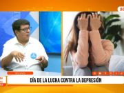 Trujillo: Depresión y salud mental en alerta en el Día Mundial