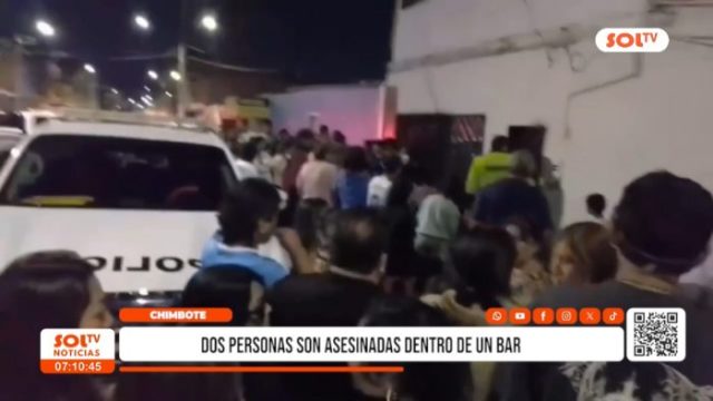 MUERTOS-BAR