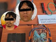 Trujillo: Caen presuntos autores intelectuales de atentados a licorerías
