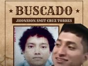 Nacional: Jhonsson Pulpo habría cambiado de look e identidad para huir de autoridades