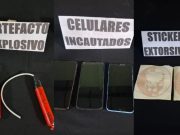 Virú: Adolescentes retenidos relatan como opera banda extorsiva en Chao