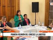 La Libertad: seguridad ciudadana se refuerza con nuevos integrantes