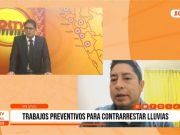 Trujillo: lluvias generan afectaciones en varias zonas de la ciudad