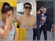 Piura: Tensión en Mallaritos tras crimen vecinos aseguran fuga de sospechosos
