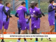 Deportes: Deportivo Garcilaso inicia la Liga 1 2026 reforzado