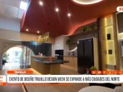 Nacional: evento de diseño Trujillo Design Week se expande a más ciudades del norte