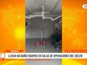 Cajamarca: emergencia en cinco distritos por intensas lluvias