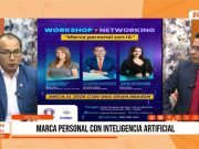 Trujillo: Marca personal e inteligencia artificial – Antonio Muñoz