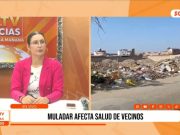 Trujillo: muladar se convierte en foco infeccioso y alarma vecinos