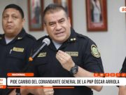La Libertad: Homicidios superan los 500 en gobierno de José Jerí