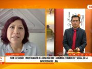 La pobreza multidimensional expuso graves brechas sociales en Perú