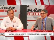 Elecciones 2026: Geanmarco Quezada, candidato a diputado por Fuerza Popular en La Libertad: “Yo quisiera que (José Jerí) se largue, pero a veces el remedio es peor que la enfermedad. Aunque si hay una situación extrema, la decisión es clarísima: que se vaya”
