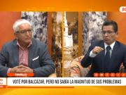 Lima: Héctor Acuña revela su voto en censura de José Jerí