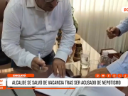 Chiclayo: alcalde se salvó de vacancia tras ser acusado de nepotismo
