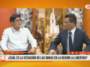 Trujillo: Gobierno Regional ejecuta 346 obras