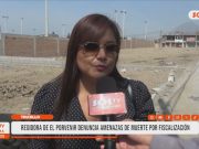 Trujillo: regidora de El Porvenir denuncia amenazas por fiscalizar