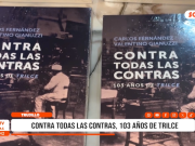 Trujillo: presentan libro que analiza la vigencia de Trilce a 103 años
