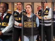 Wanda del Valle es condenada por seis años por ofrecimiento al sicariato