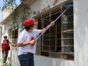 Danper impulsa mejoras en el CRFA El Carmelo y fortalece la educación rural en Virú