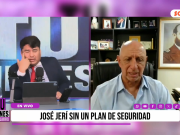 Elecciones 2026: José Cueto, congresista y candidato al Senado de Renovación Popular: «Las bancadas de Acuña y Keiko son las que blindan a José Jerí. No hay firmas para censurarlo o vacarlo»