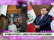 “Invoco a la tranquilidad y a la prudencia. No podemos guiarnos por suposiciones en los casos que involucran al presidente José Jerí; se desvía la importancia de las elecciones”, manifestó Walter Martínez, ministro de Justicia y Derechos Humanos