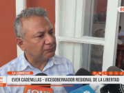 La Libertad: Crisis política amenaza obras regionales