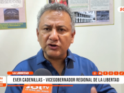 Trujillo: inseguridad y extorsiones llevan a pedido al ministro