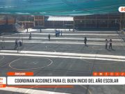 Áncash: Sismo dejó cinco colegios inhabitables y alarma inicio escolar