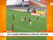 Deportes: inició la Jornada 4 del apertura del Liga 1