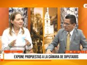 Elecciones 2026: Miriam Ruth Gayoso, candidata a diputada por Renovación Popular MIRIAM RUTH - CANDIDATA A DIPUTASA POR RENOVACIÓN POPULAR