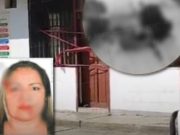 Ascope: mujer es hallada sin vida dentro de su vivienda