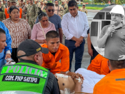 Junín: asesinan a alcalde de Coviriali tras ataque armado