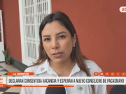Consejo Regional declara vacancia y espera nuevo consejero de Pacasmayo