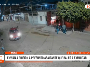 Piura: Poder Judicial dicta prisión preventiva por asalto armado