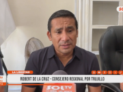 Trujillo: consejeros exigen apoyo contra minería informal