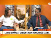 Trujillo: Sandra Fernández propone no prescripción por sicariato