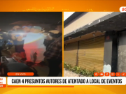 Trujillo: DIVINCRI captura al brazo armado de Los Pulpos