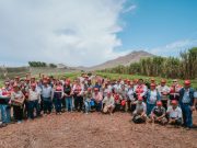 Danper, Sunafil y Senasa impulsan capacitación para fortalecer la competitividad y sostenibilidad del agro en La Libertad