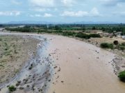 Chepén: encausamiento Río Chamán protegerá familias