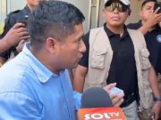 Trujillo: Policía niega falta de atención al alcalde de Pataz