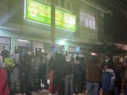 Huaraz: Villafaña queda en libertad tras rechazo de detención