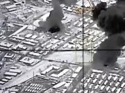 Kabul: Pakistán lanza bombardeos y declara guerra abierta con Afganistán