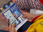 La Libertad: Gobierno Regional lanza aplicativo Alertas 24/7 conectado a la Central 105