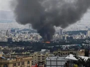 Internacional: Estados Unidos e Israel lanzan ataque conjunto contra Irán