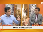 Elecciones 2026: Carlos Espá, candidato presidencial por Sí Creo