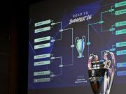 Deportes: Champions League define octavos con duelos de alto voltaje rumbo a Budapest