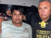 Capturan a alias «Cocinero» presunto brazo de Los Pulpos en La Libertad