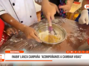INABIF lanza campaña de voluntariado para apoyar a menores vulnerables